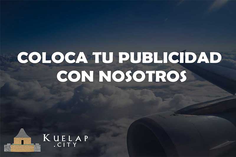 coloca tu publicidad con nosotros