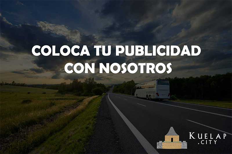 coloca tu publicidad con nosotros