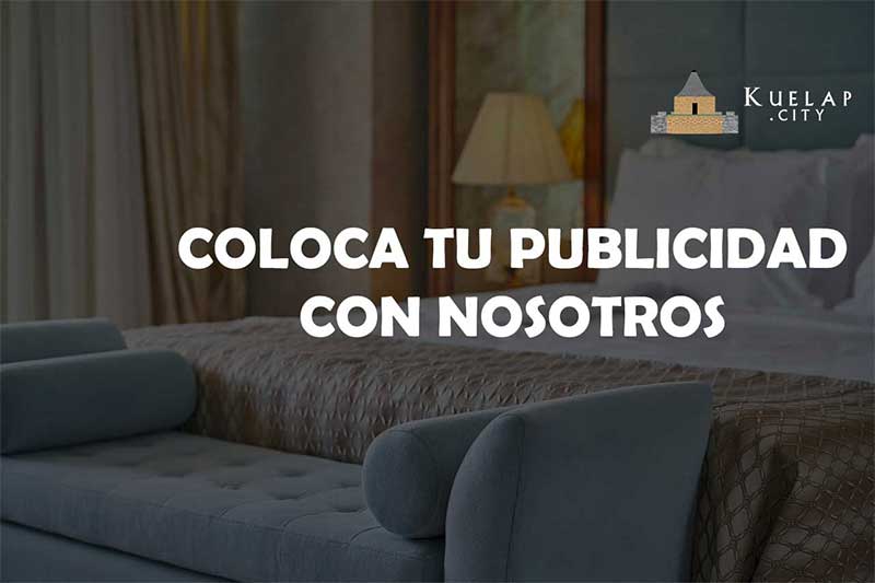 coloca tu publicidad con nosotros